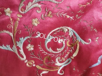 画像4: アンティークエンジェル柄ハンキーケース