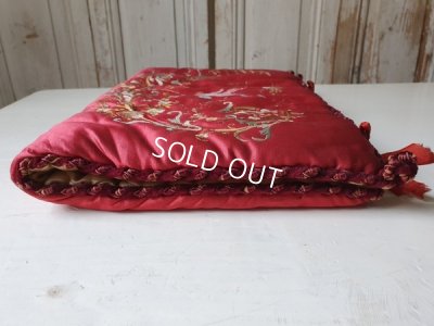 画像12: アンティークエンジェル柄ハンキーケース