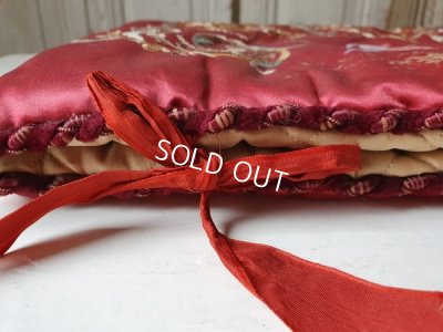 画像5: アンティークエンジェル柄ハンキーケース