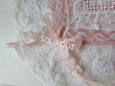 画像3: アンティ―クレーステーブルクロス