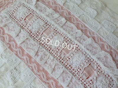 画像4: アンティ―クレーステーブルクロス