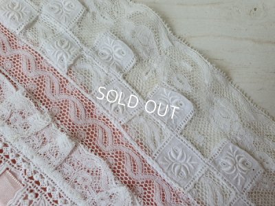 画像5: アンティ―クレーステーブルクロス