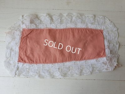 画像7: アンティ―クレーステーブルクロス