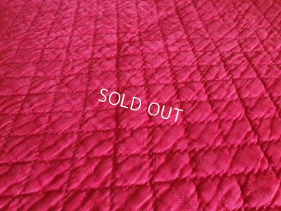 画像11: アンティークフレンチキルト