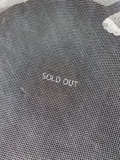 画像12: プリンセスレースアンティークベール