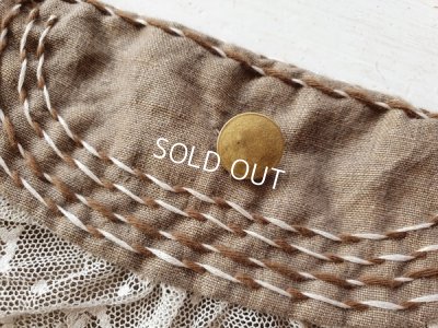 画像4: アンティ―クレース小さなバッグ