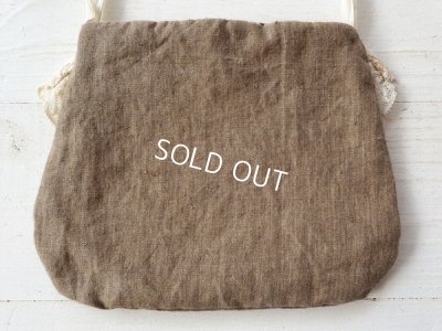 画像7: アンティ―クレース小さなバッグ