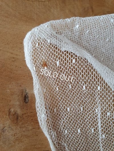 画像5: トッド柄レースカーテン3枚セット