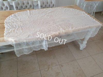 画像10: アンティークベール