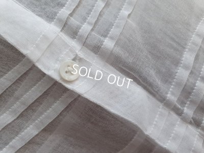 画像14: アンティークコミュニオンドレス