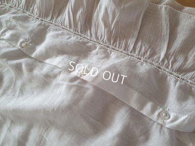 画像7: アンティーククッションカバー