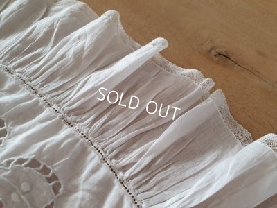 画像6: アンティーククッションカバー