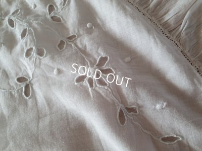 画像4: アンティーククッションカバー