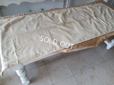 画像10: 花かご柄ファブリック