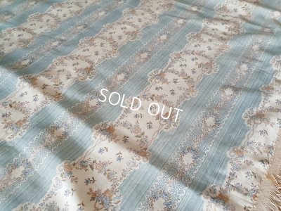 画像9: 花かご柄ファブリック