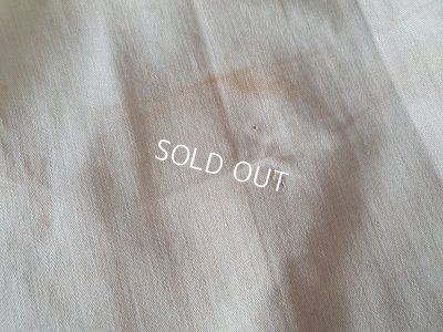 画像12: 花かご柄ファブリック