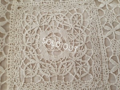 画像6: リボン装飾クッションカバー