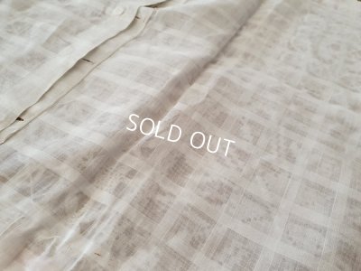 画像9: リボン装飾クッションカバー