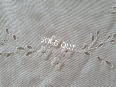 画像4: アンティークレース装飾マット