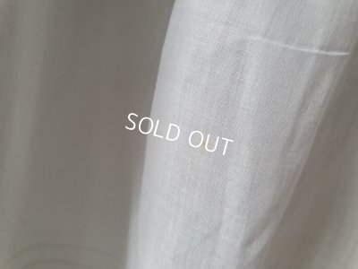 画像10: アンティ―クベビードレス