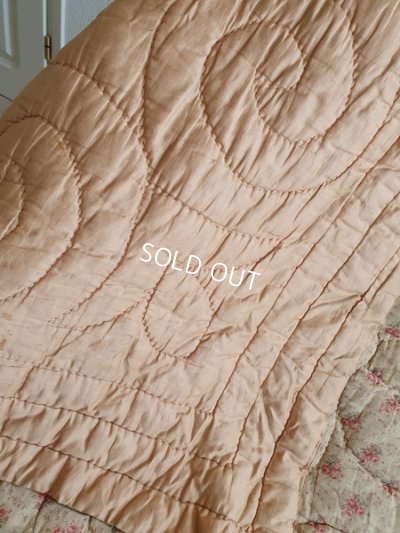 画像4: アンティークフレンチキルト