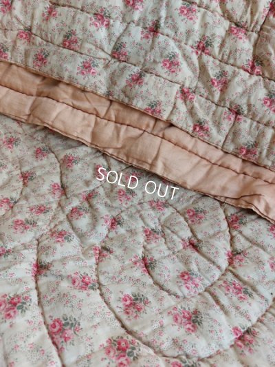 画像3: アンティークフレンチキルト