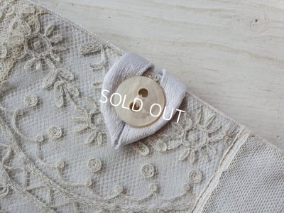 画像3: アンティ―クレースバッグ