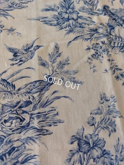 画像6: トワルドジュイ端切れセット