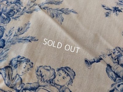 画像9: トワルドジュイ端切れセット