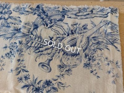 画像10: トワルドジュイ端切れセット