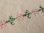 画像4: ハンガリアン花柄刺繍リネンクロス