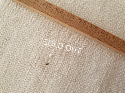 画像7: ハンガリアン花柄刺繍リネンクロス