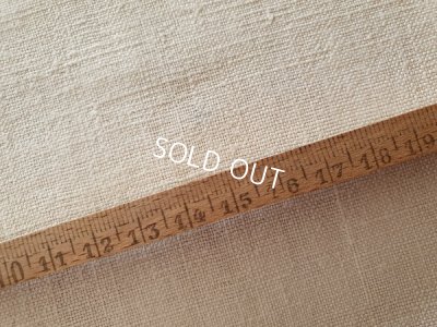 画像4: ハンガリアン花柄刺繍リネンクロス