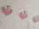 画像10: ハンガリアン花柄刺繍リネンクロス