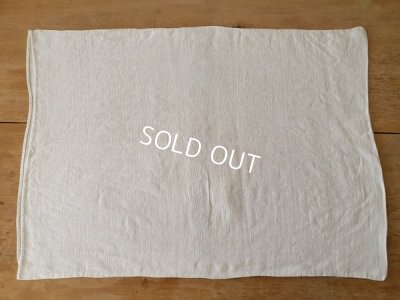 画像3: ハンガリアン花柄刺繍リネンバッグ