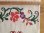 画像5: ハンガリアン花柄刺繍リネンバッグ