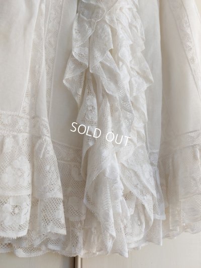 画像4: アンティークレースケープ