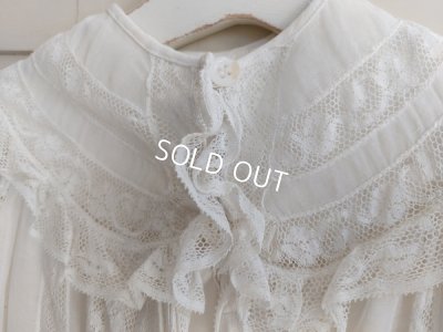 画像12: アンティークレースケープ