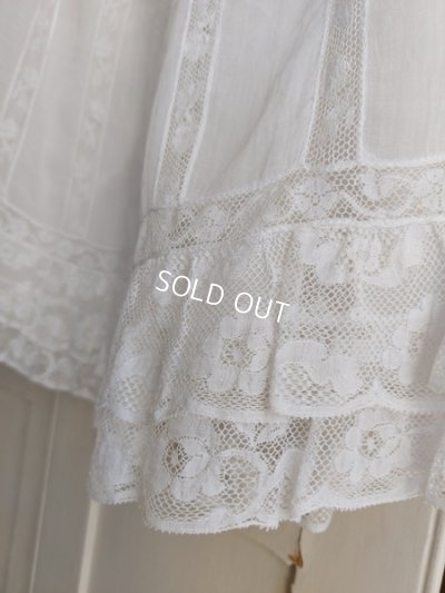 画像5: アンティークレースケープ