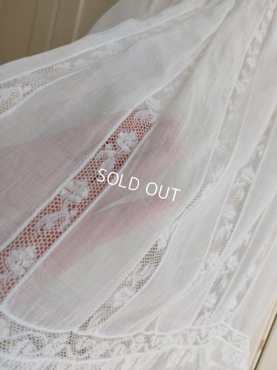 画像6: アンティークレースケープ