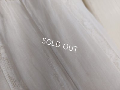 画像16: アンティークレースケープ