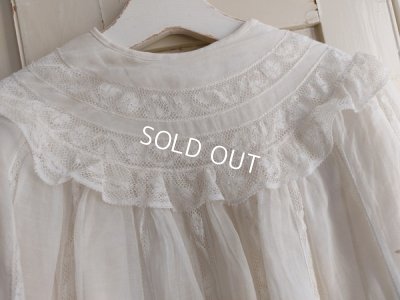 画像15: アンティークレースケープ