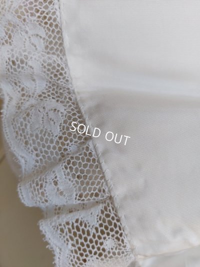 画像10: アンティークレースケープ