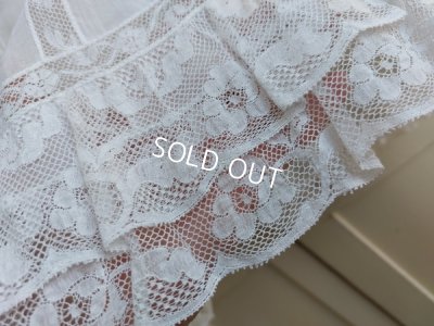 画像14: アンティークレースケープ