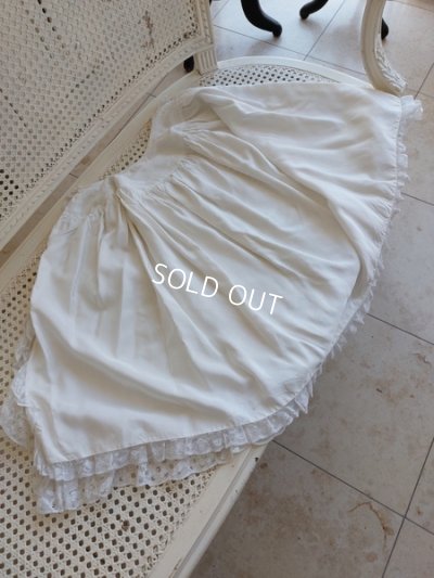 画像11: アンティークレースケープ