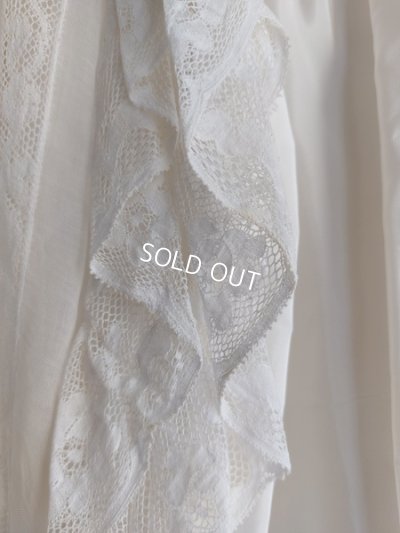 画像9: アンティークレースケープ