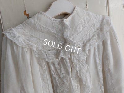 画像13: アンティークレースケープ