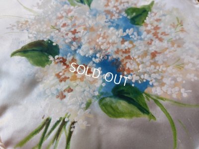 画像3: アンティーク小花柄ハンキーケース