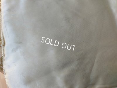 画像11: アンティーク小花柄ハンキーケース