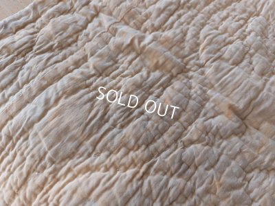 画像10: アンティークフレンチキルト